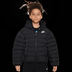 Lightweight Synthetic Fill Jacket, nuorten talvitakki - Toppatakit - Lightweight Synthetic Fill Jacket, nuorten talvitakki