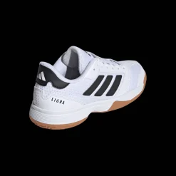 Ligra 8, lasten sisäpelikengät - Sisäpelikengät - Ligra 8, lasten sisäpelikengät