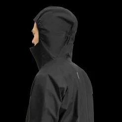 L.I.M Critus Gore-Tex Jacket, kuoritakki - Kuoritakit - L.I.M Critus Gore-Tex Jacket, kuoritakki