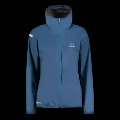 L.I.M Critus GTX Jacket, naisten kuoritakki - Kuoritakit - L.I.M Critus GTX Jacket, naisten kuoritakki