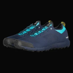 L.I.M Low W, naisten vaelluskengät - Retkeilykengät Ja Kävelykengät Naisten - L.I.M Low W, naisten vaelluskengät