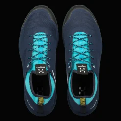 L.I.M Low W, naisten vaelluskengät - Retkeilykengät Ja Kävelykengät Naisten - L.I.M Low W, naisten vaelluskengät