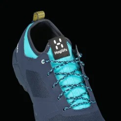 L.I.M Low W, naisten vaelluskengät - Retkeilykengät Ja Kävelykengät Naisten - L.I.M Low W, naisten vaelluskengät