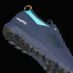 L.I.M Low W, naisten vaelluskengät - Retkeilykengät Ja Kävelykengät Naisten - L.I.M Low W, naisten vaelluskengät