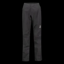 L.I.M Pant Women Long, naisten kuorihousut - Kuorihousut - L.I.M Pant Women Long, naisten kuorihousut