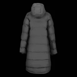 Lina Coat, naisten talvitakki - Talvitakit - Lina Coat, naisten talvitakki