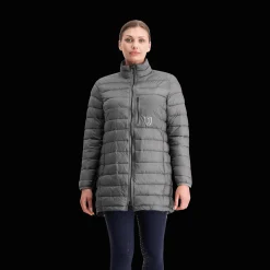 Lina Takki, kevyt takki - Ratsastusvaatteet - Lina Takki, kevyt takki