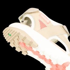 Lincoln Peak Strap Sandal - Sandaalit - Lincoln Peak Strap Sandal