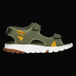 Lincoln Peak Strap Sandal - Sandaalit - Lincoln Peak Strap Sandal