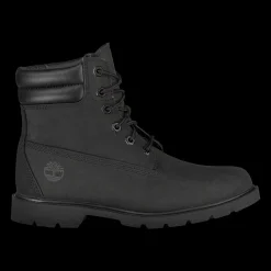 Linden Woods 6in, naisten vapaa-ajankengät - Talvikengät Ja Talvisaappaat - Linden Woods 6in, naisten vapaa-ajankengät