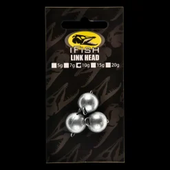 Link Head - Kalastustarvikkeet - Link Head