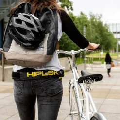 Lite, polkupyörän ketjulukko - Pyörälukot - Lite, polkupyörän ketjulukko