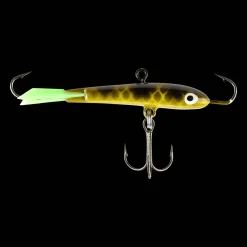 Little Big Man 60mm/8g, tasapainopilkki - Pilkit - Little Big Man 60mm/8g, tasapainopilkki