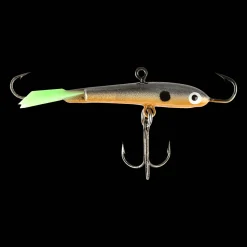 Little Big Man 60mm/8g, tasapainopilkki - Pilkit - Little Big Man 60mm/8g, tasapainopilkki