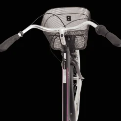 Live Classic 28" 7-speed 24, naisten kaupunkipyörä - Citypyörät - Live Classic 28" 7-speed 24, naisten kaupunkipyörä