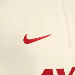 Liverpool FC Dri-FIT Academy Drill Top, lasten jalkapallopaita - Premier League - Liverpool FC Dri-FIT Academy Drill Top, lasten jalkapallopaita