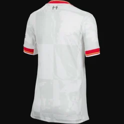 Liverpool FC Dri-FIT Jersey Short Sleeve Stadium 3RD, nuorten jalkapalloasu - Premier League - Liverpool FC Dri-FIT Jersey Short Sleeve Stadium 3RD, nuorten jalkapalloasu