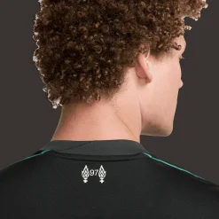 Liverpool FC Dri-FIT Jersey Stadium Away 24/25, miesten jalkapalloasu - Premier League - Liverpool FC Dri-FIT Jersey Stadium Away 24/25, miesten jalkapalloasu