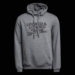 Loaded Hoodie, huppari - Metsästys Villapaidat - Loaded Hoodie, huppari