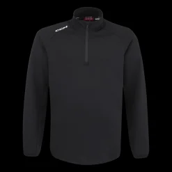 Locker 1/4 Zip Yt 23/24, paita nuoret - T-Paidat Ja Shortsit Jääkiekkoon - Locker 1/4 Zip Yt 23/24, paita nuoret