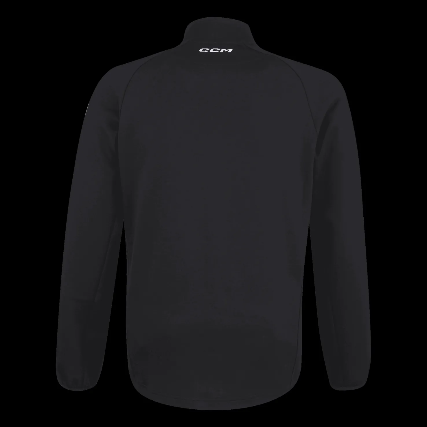 Locker 1/4 Zip Yt 23/24, paita nuoret - T-Paidat Ja Shortsit Jääkiekkoon - Locker 1/4 Zip Yt 23/24, paita nuoret