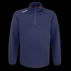 Locker 1/4 Zip Yt 23/24, paita nuoret - T-Paidat Ja Shortsit Jääkiekkoon - Locker 1/4 Zip Yt 23/24, paita nuoret