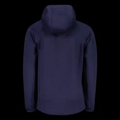 Locker Full Zip Sr 23/24, huppari aikuiset - T-Paidat Ja Shortsit Jääkiekkoon - Locker Full Zip Sr 23/24, huppari aikuiset