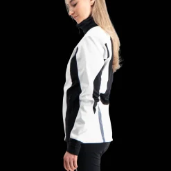 Loftet Jacket 23/24, naisten maastohiihtotakki - Hiihtotakit Naisen - Loftet Jacket 23/24, naisten maastohiihtotakki