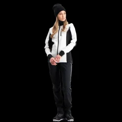 Loftet Jacket 23/24, naisten maastohiihtotakki - Hiihtotakit Naisen - Loftet Jacket 23/24, naisten maastohiihtotakki