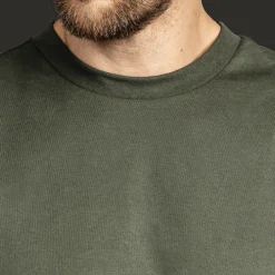 Logan Camo Tee, t-paita - Kauluspaidat Ja Flanellipaidat - Logan Camo Tee, t-paita