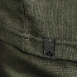 Logan Camo Tee, t-paita - Kauluspaidat Ja Flanellipaidat - Logan Camo Tee, t-paita