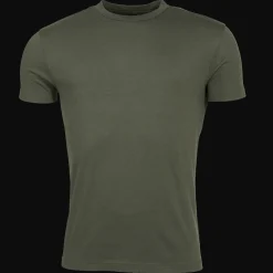 Logan Camo Tee, t-paita - Kauluspaidat Ja Flanellipaidat - Logan Camo Tee, t-paita