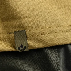 Logan Camo Tee, t-paita - Kauluspaidat Ja Flanellipaidat - Logan Camo Tee, t-paita