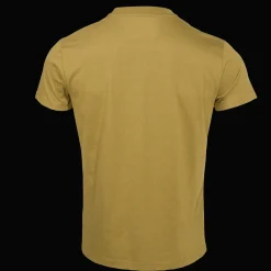 Logan Camo Tee, t-paita - Kauluspaidat Ja Flanellipaidat - Logan Camo Tee, t-paita