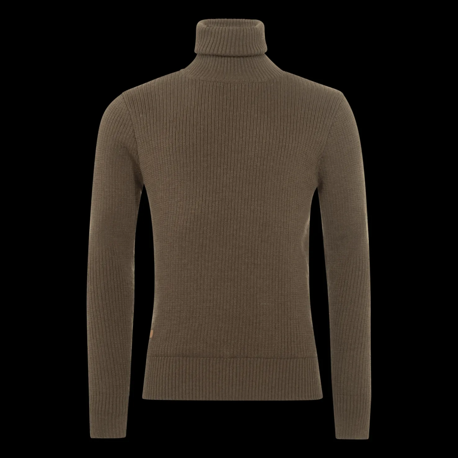 Logan Wind Protect Wool Sweater, villapaita - Metsästys Villapaidat - Logan Wind Protect Wool Sweater, villapaita