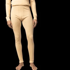 Logan Wool Longs, villa-alushousut - Villahousut miehet - Logan Wool Longs, villa-alushousut