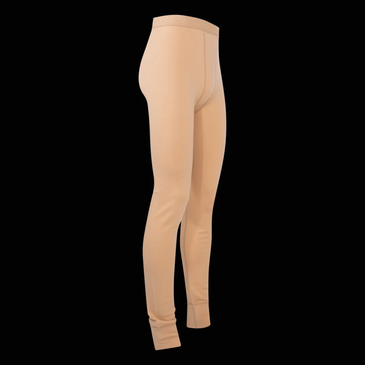 Logan Wool Longs, villa-alushousut - Villahousut miehet - Logan Wool Longs, villa-alushousut