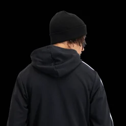 Logo Beanie Cuff, pipo, unisex - Vapaa-Ajan Päähineet - Logo Beanie Cuff, pipo, unisex