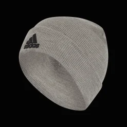 Logo Beanie, pipo, unisex - Vapaa-Ajan Päähineet - Logo Beanie, pipo, unisex