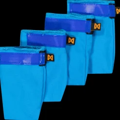 Long Distance Booties, koiran tassusukat, 4 kpl - Koiran Turkin Hoito Ja Hampaiden Hoito - Long Distance Booties, koiran tassusukat, 4 kpl