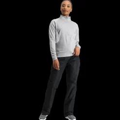 Lotta fullzip fleece, golfpaita naiset - Golftakit - Lotta fullzip fleece, golfpaita naiset