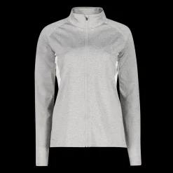 Lotta fullzip fleece, golfpaita naiset - Golftakit - Lotta fullzip fleece, golfpaita naiset