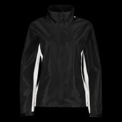 Lotta Rain Jacket, golfsadetakki naiset - Golf Sadevaatteet - Lotta Rain Jacket, golfsadetakki naiset