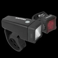 LS 270 Torch-LS 260 Rear Squareline Set, polkupyörän valosarja - Valosarjat - LS 270 Torch-LS 260 Rear Squareline Set, polkupyörän valosarja