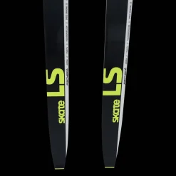 LS Skate 24/25, luistelusukset, unisex - Luistelusukset - LS Skate 24/25, luistelusukset, unisex