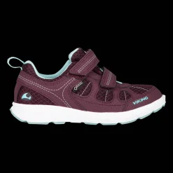 Ludo Low Gore-Tex, lasten vedenpitävät kengät - Vedenpitävät Kengät - Ludo Low Gore-Tex, lasten vedenpitävät kengät