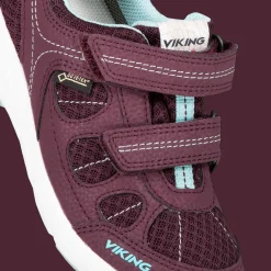 Ludo Low Gore-Tex, lasten vedenpitävät kengät - Vedenpitävät Kengät - Ludo Low Gore-Tex, lasten vedenpitävät kengät