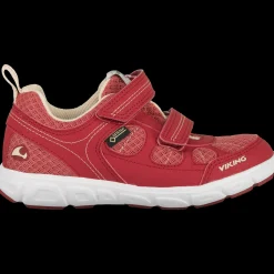 Ludo Low Gore-Tex, lasten vedenpitävät kengät - Vedenpitävät Kengät - Ludo Low Gore-Tex, lasten vedenpitävät kengät