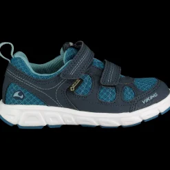 Ludo Low Gore-Tex, lasten vedenpitävät kengät - Vedenpitävät Kengät - Ludo Low Gore-Tex, lasten vedenpitävät kengät