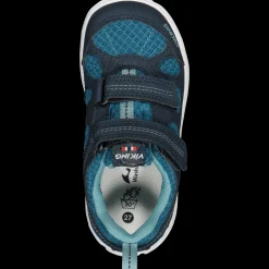 Ludo Low Gore-Tex, lasten vedenpitävät kengät - Vedenpitävät Kengät - Ludo Low Gore-Tex, lasten vedenpitävät kengät